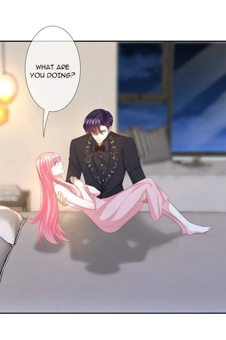 Embrace My Shadow Chapter 202 - Page 1