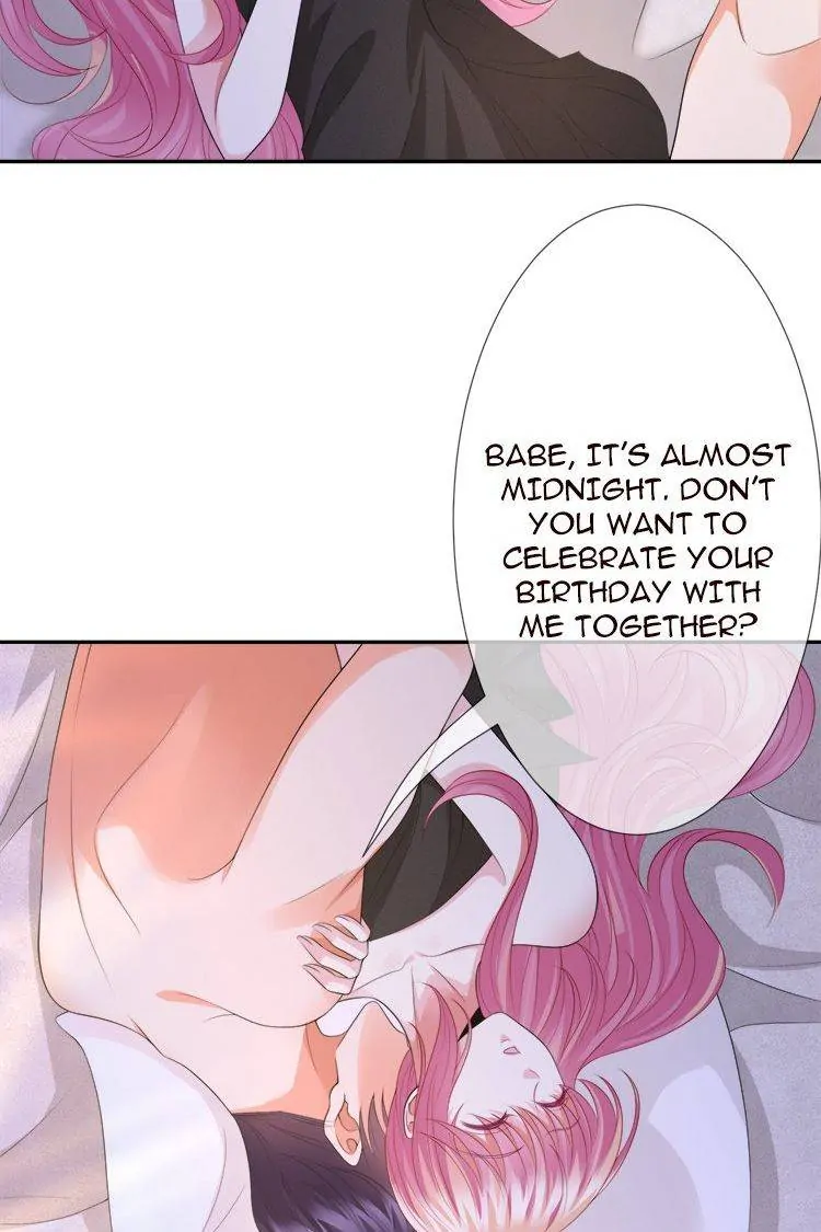 Embrace My Shadow Chapter 202 - Page 13