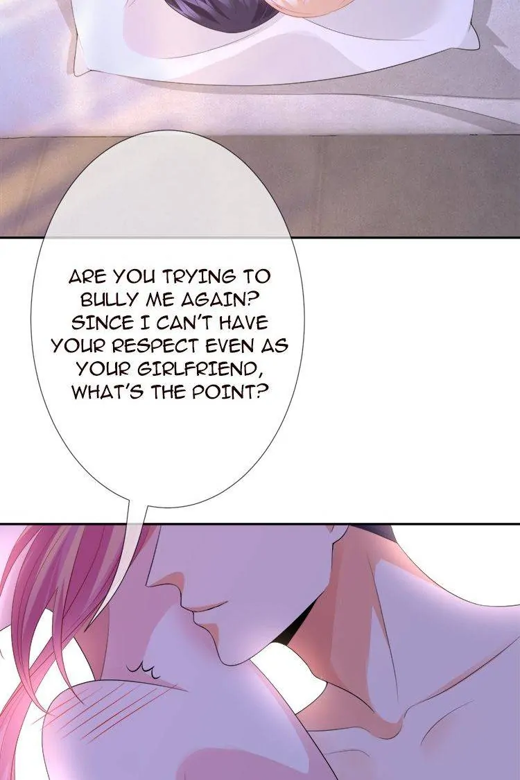 Embrace My Shadow Chapter 202 - Page 14
