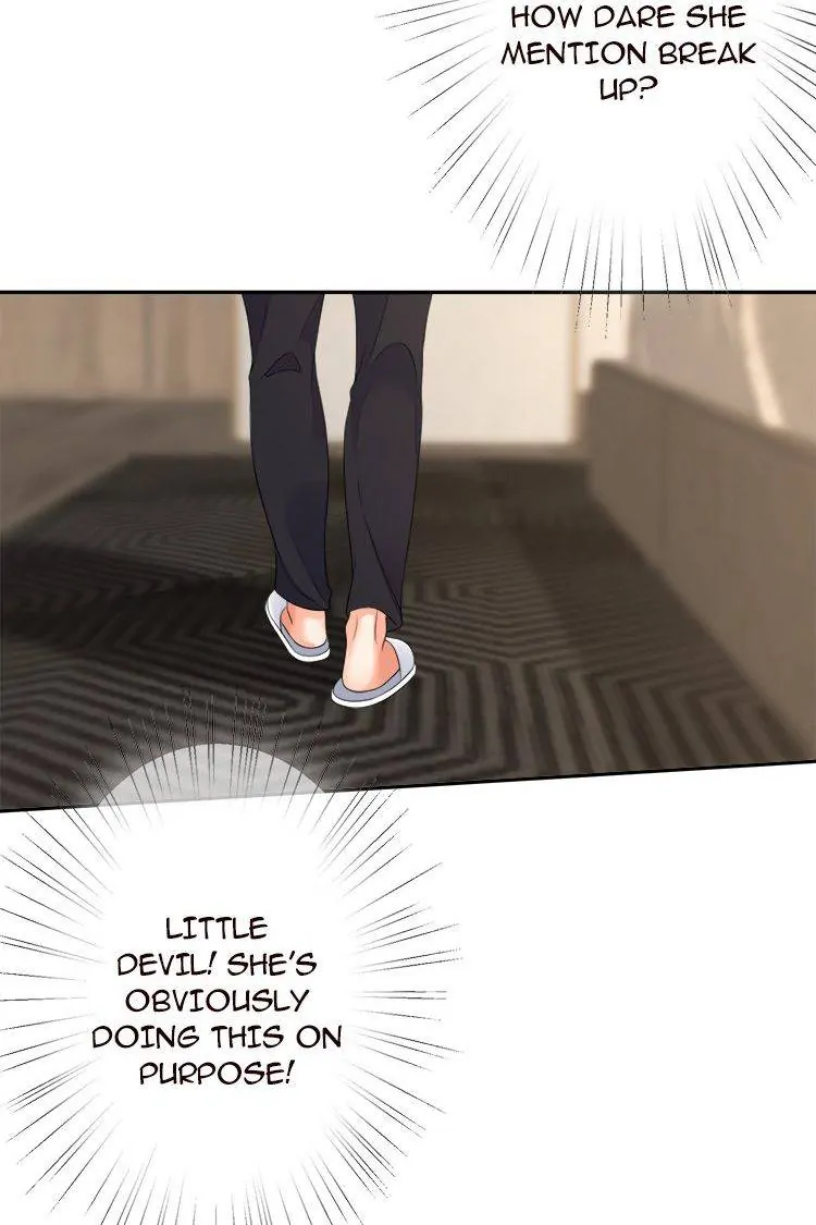 Embrace My Shadow Chapter 202 - Page 19
