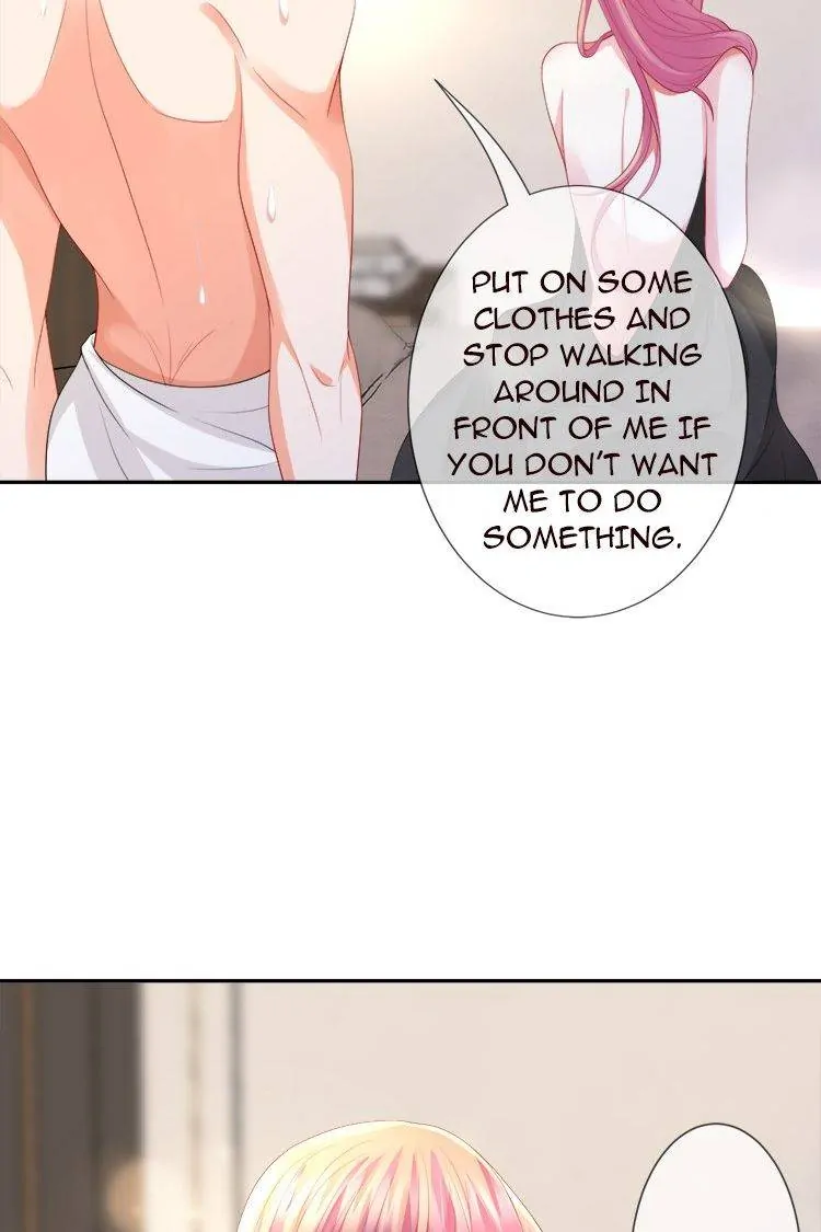 Embrace My Shadow Chapter 202 - Page 23