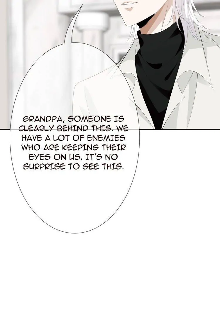 Embrace My Shadow Chapter 202 - Page 48