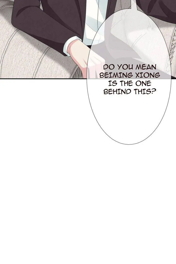 Embrace My Shadow Chapter 202 - Page 51