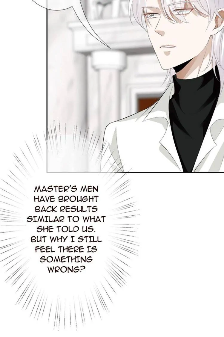 Embrace My Shadow Chapter 202 - Page 54