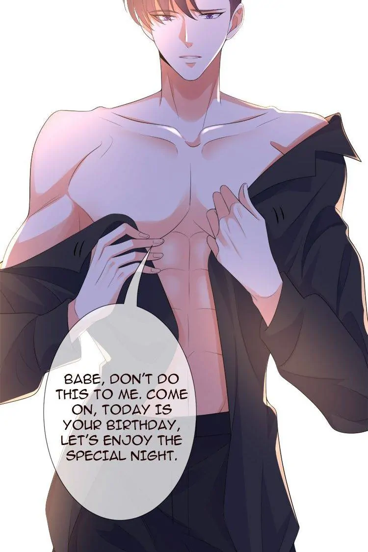Embrace My Shadow Chapter 202 - Page 10