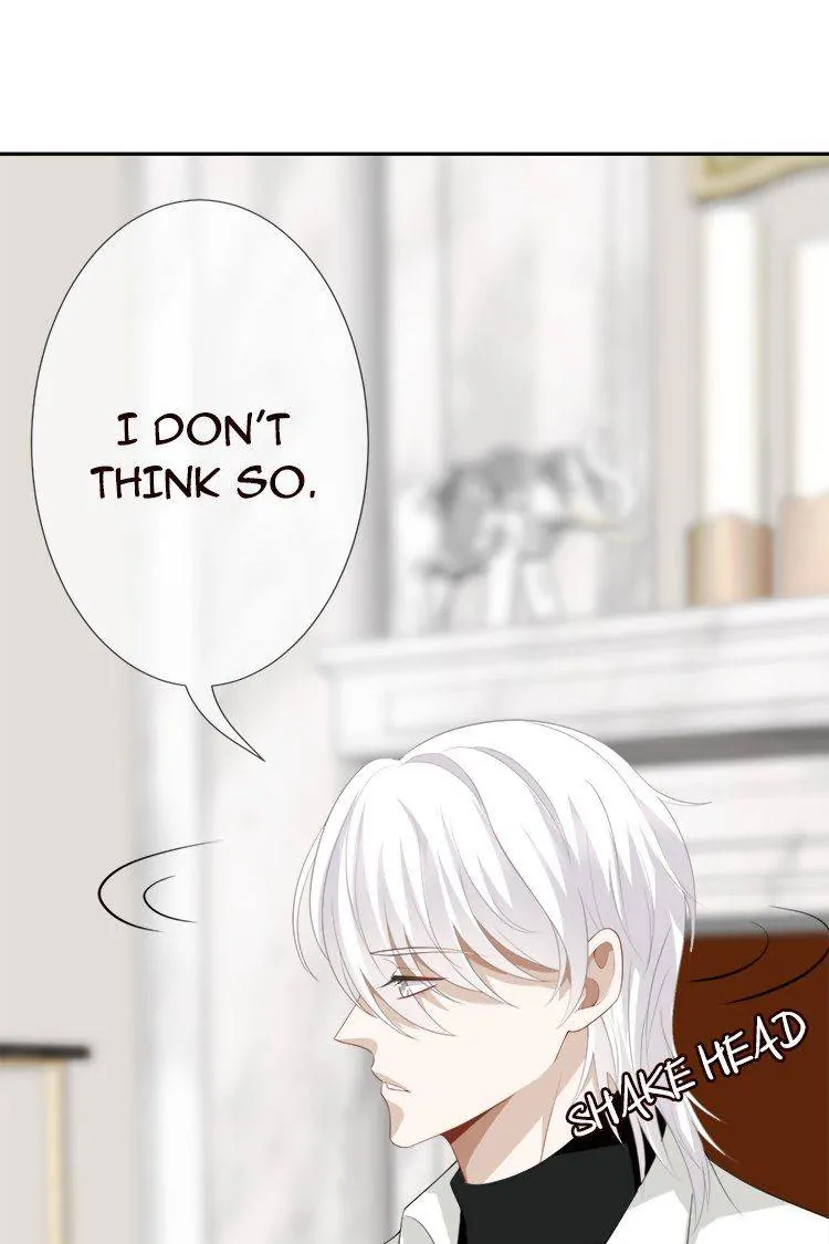 Embrace My Shadow Chapter 203 - Page 1