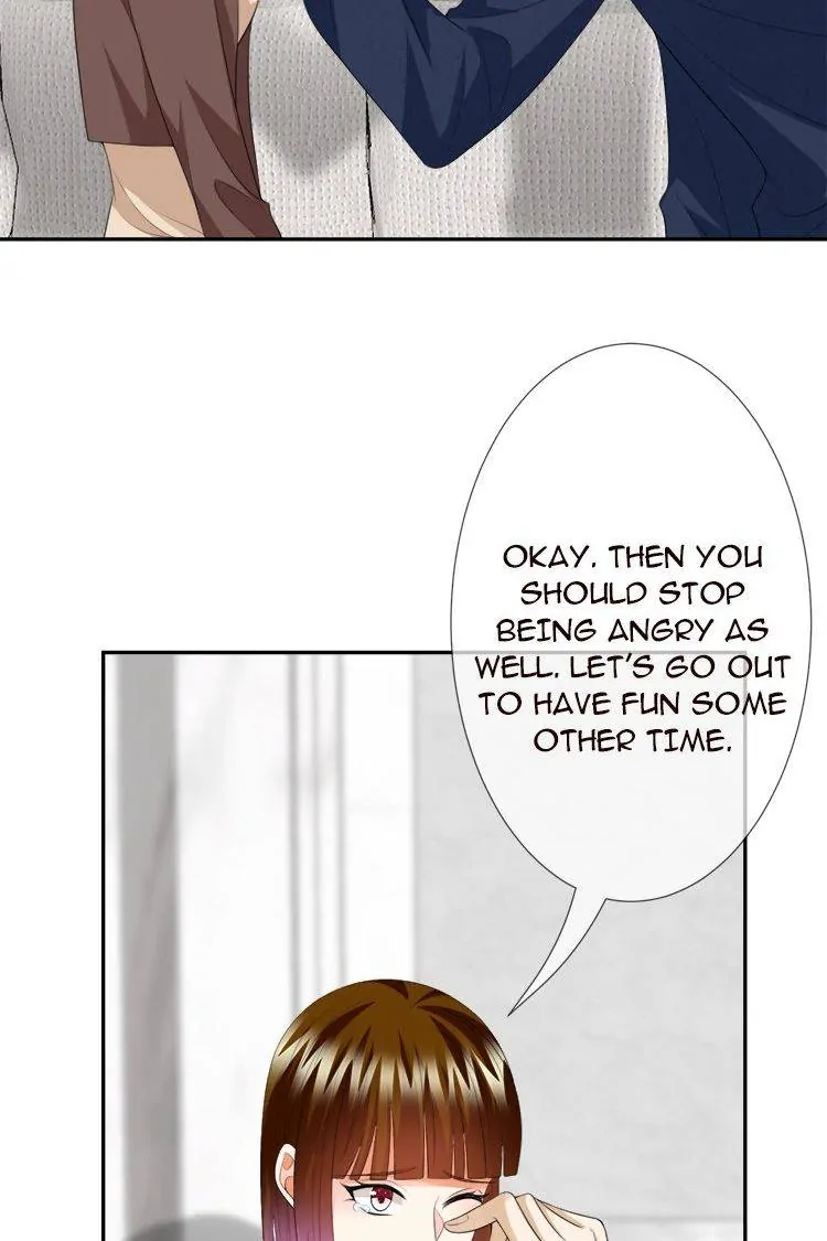 Embrace My Shadow Chapter 203 - Page 11