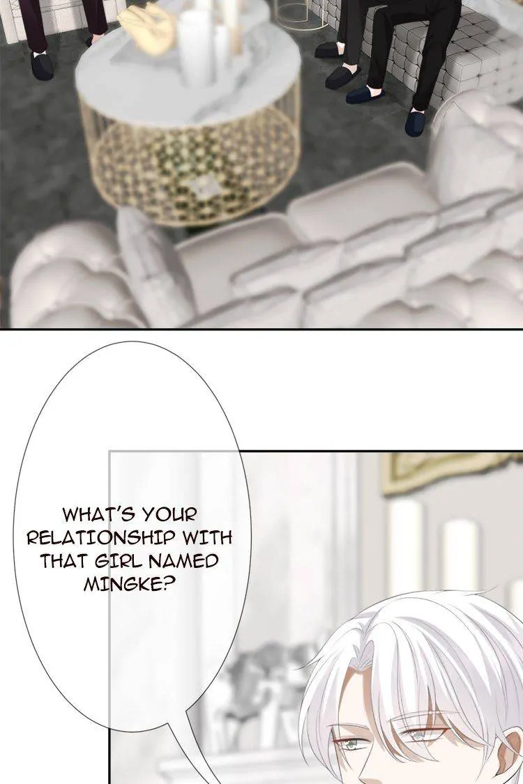 Embrace My Shadow Chapter 203 - Page 13