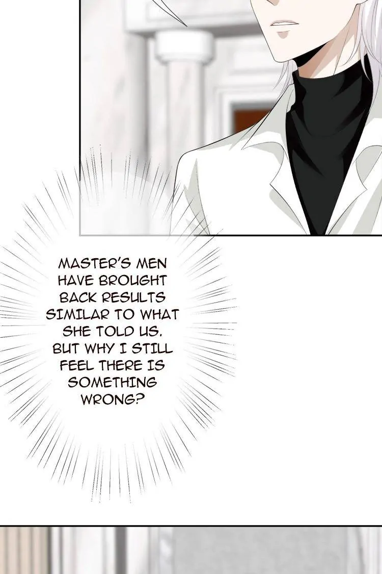 Embrace My Shadow Chapter 203 - Page 14