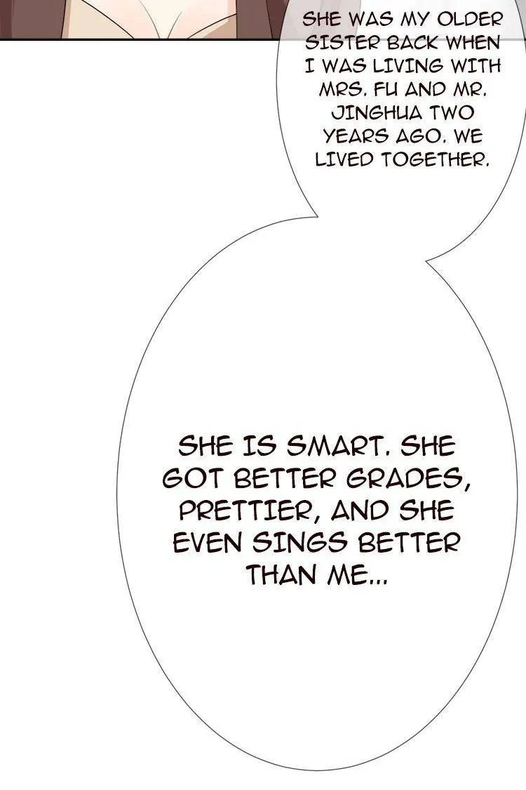Embrace My Shadow Chapter 203 - Page 17