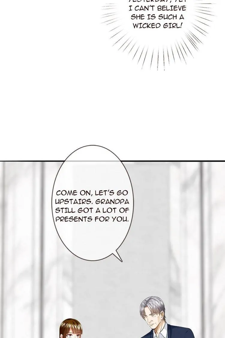 Embrace My Shadow Chapter 203 - Page 21