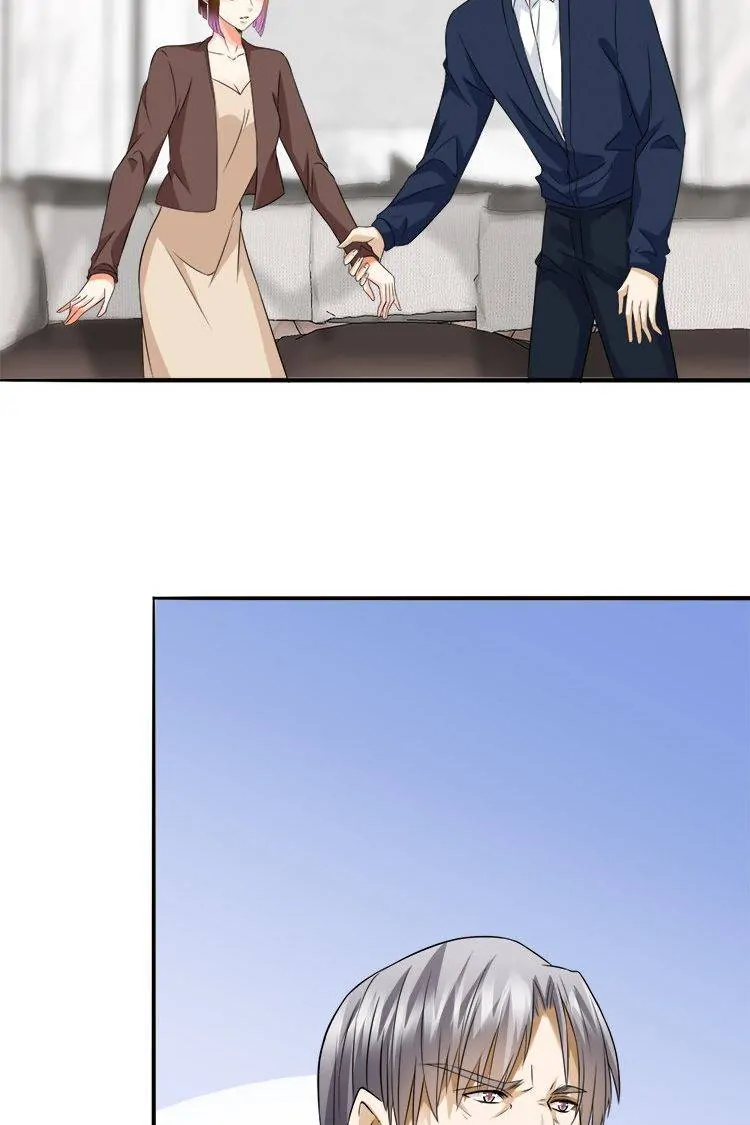 Embrace My Shadow Chapter 203 - Page 22