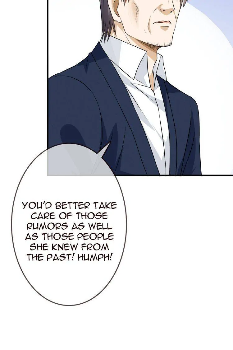 Embrace My Shadow Chapter 203 - Page 23