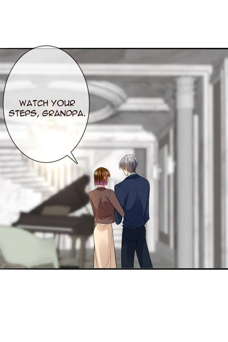 Embrace My Shadow Chapter 203 - Page 24