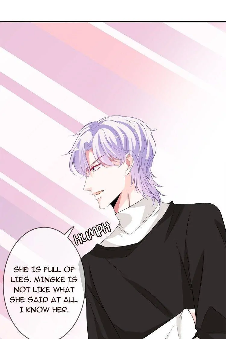 Embrace My Shadow Chapter 203 - Page 25