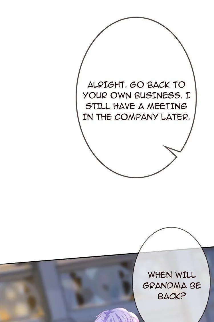 Embrace My Shadow Chapter 203 - Page 30