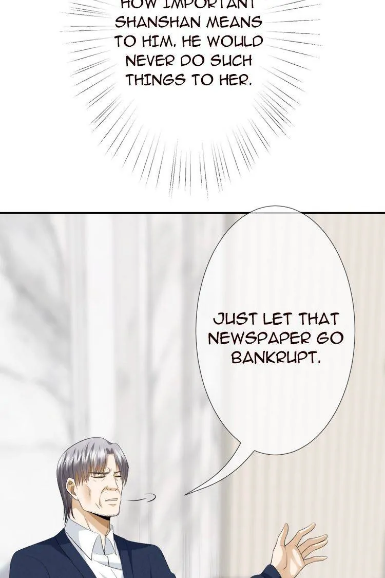 Embrace My Shadow Chapter 203 - Page 4