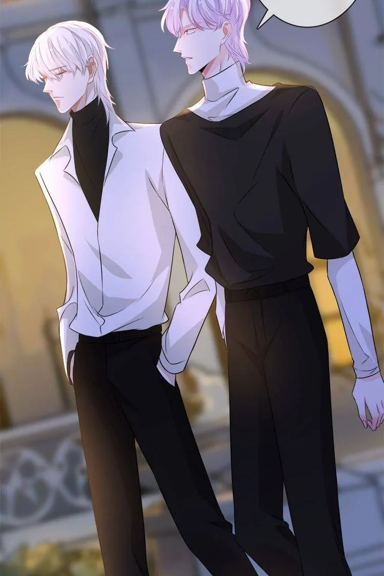 Embrace My Shadow Chapter 203 - Page 31