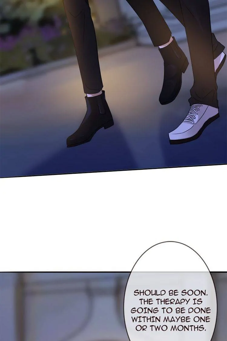 Embrace My Shadow Chapter 203 - Page 32