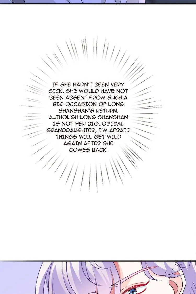 Embrace My Shadow Chapter 203 - Page 34