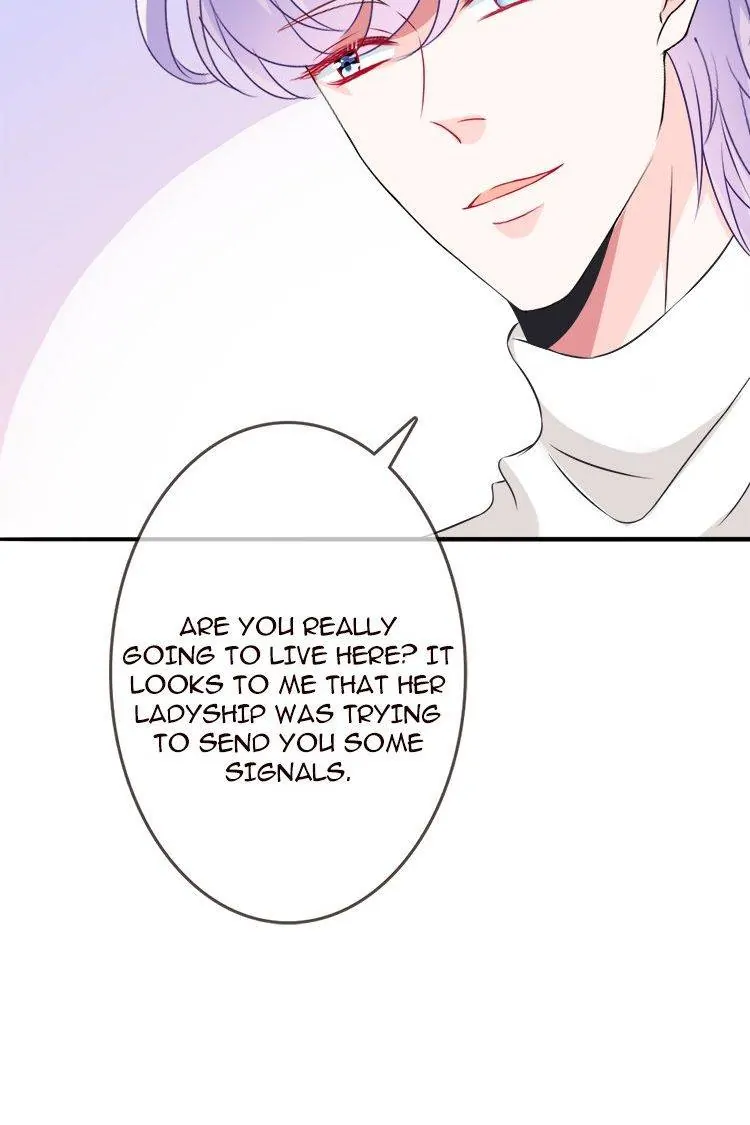 Embrace My Shadow Chapter 203 - Page 35