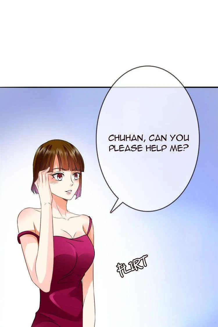 Embrace My Shadow Chapter 203 - Page 36