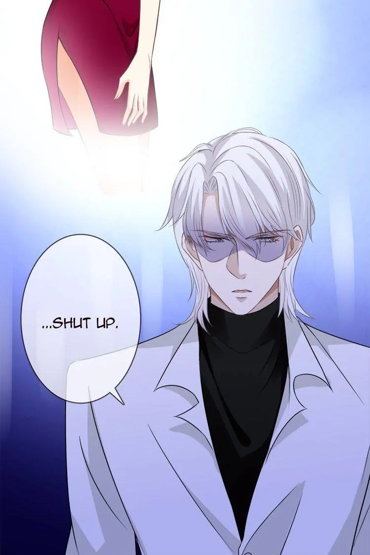 Embrace My Shadow Chapter 203 - Page 37