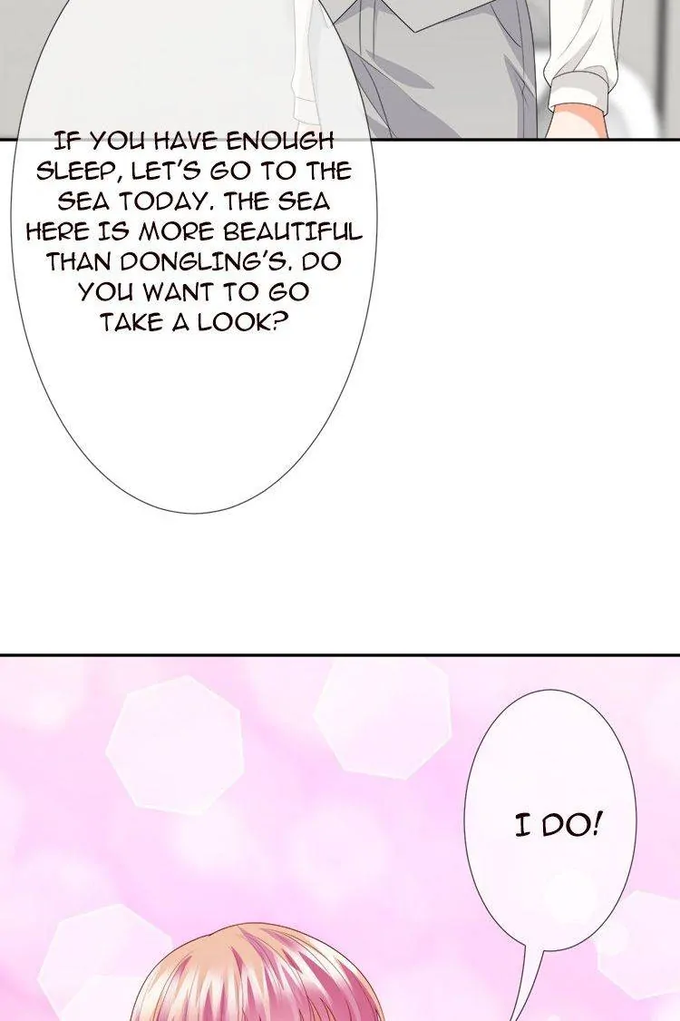 Embrace My Shadow Chapter 203 - Page 45