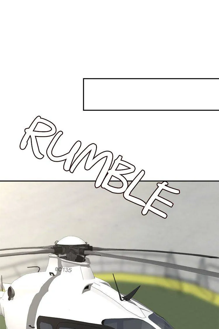 Embrace My Shadow Chapter 203 - Page 51
