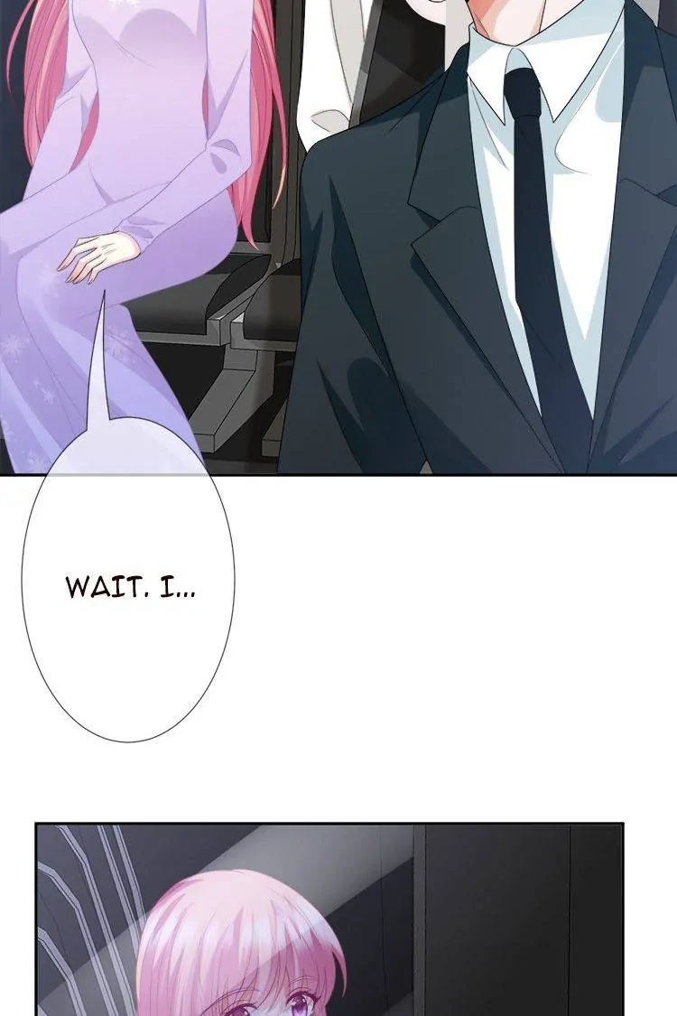 Embrace My Shadow Chapter 203 - Page 54