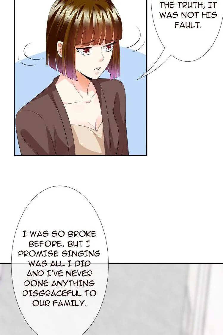 Embrace My Shadow Chapter 203 - Page 7