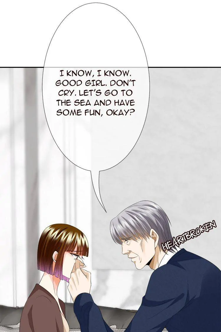 Embrace My Shadow Chapter 203 - Page 10