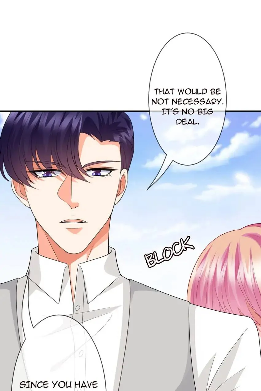 Embrace My Shadow Chapter 204 - Page 11