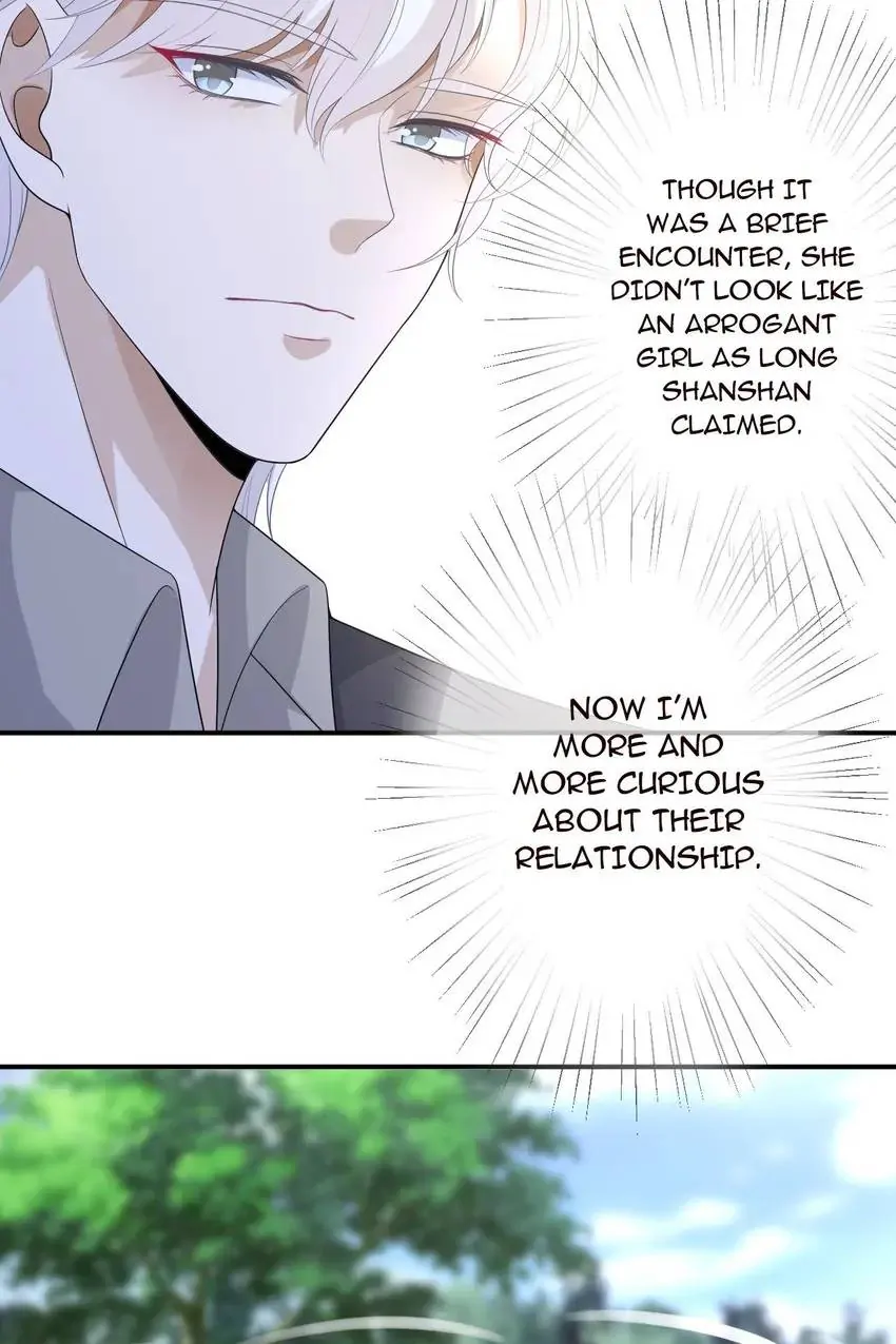 Embrace My Shadow Chapter 204 - Page 14