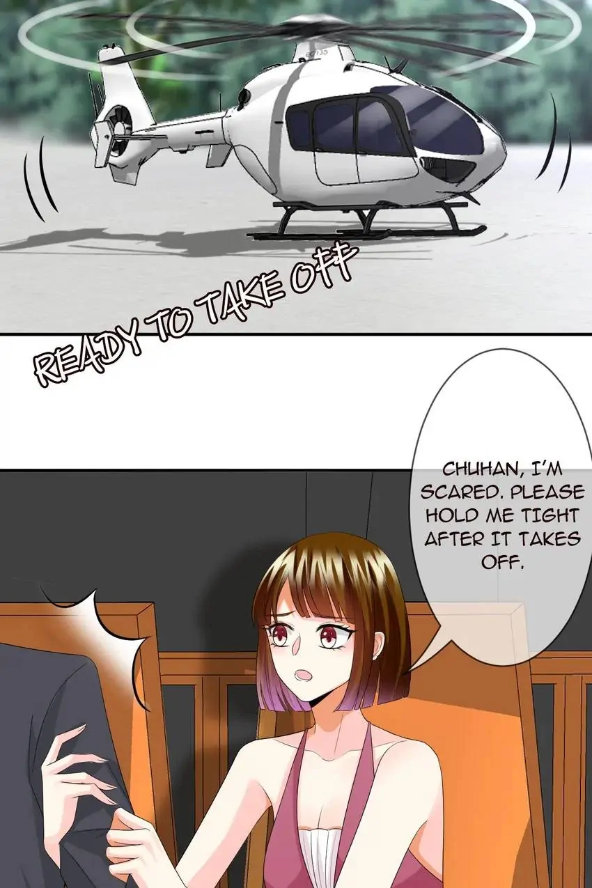 Embrace My Shadow Chapter 204 - Page 15