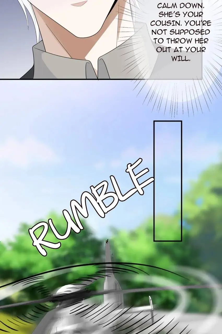 Embrace My Shadow Chapter 204 - Page 18