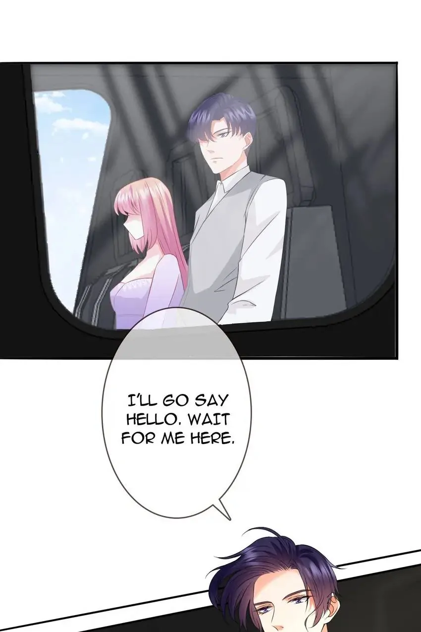 Embrace My Shadow Chapter 204 - Page 3