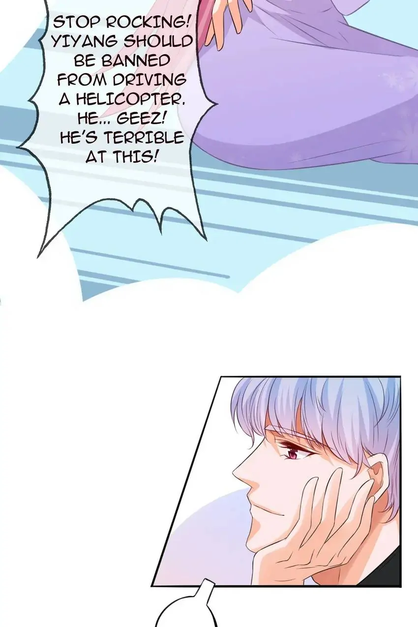 Embrace My Shadow Chapter 204 - Page 25