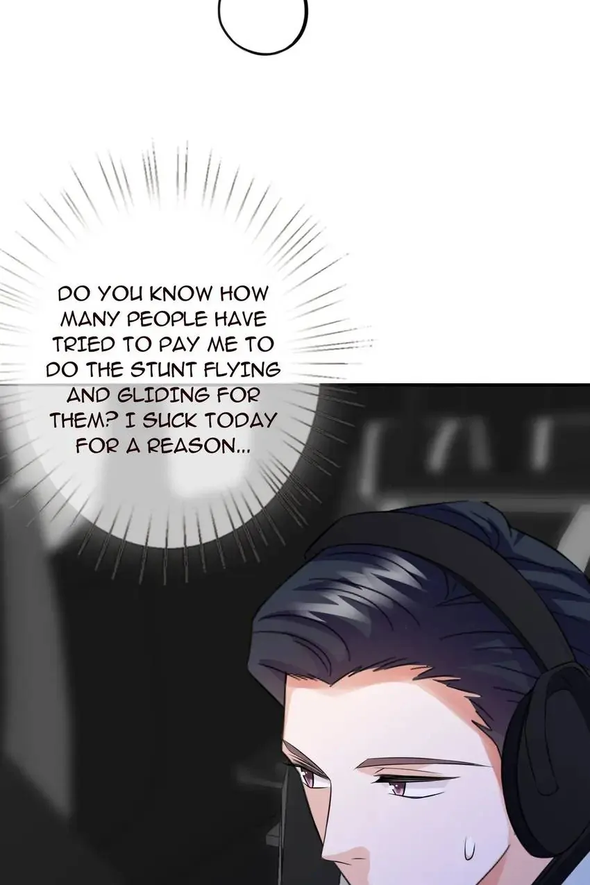 Embrace My Shadow Chapter 204 - Page 26