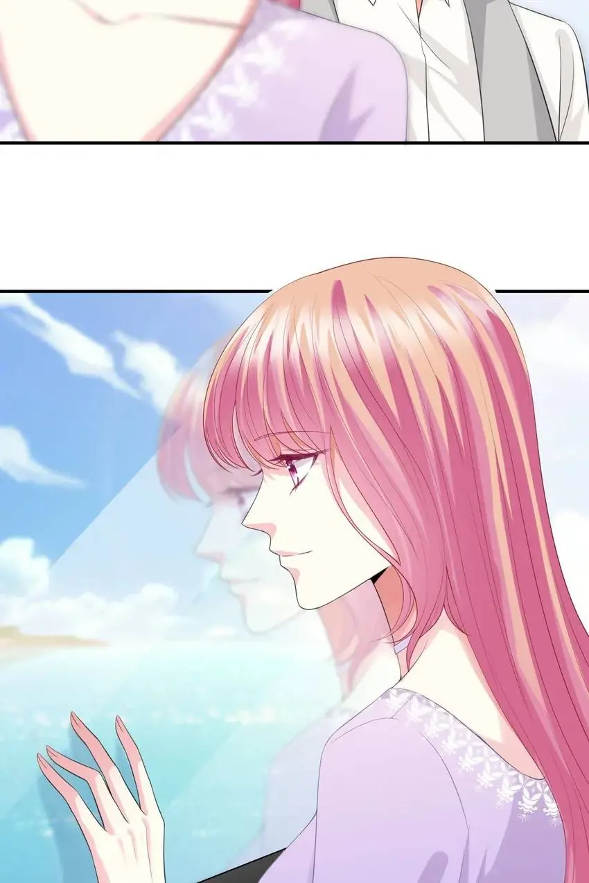 Embrace My Shadow Chapter 204 - Page 35