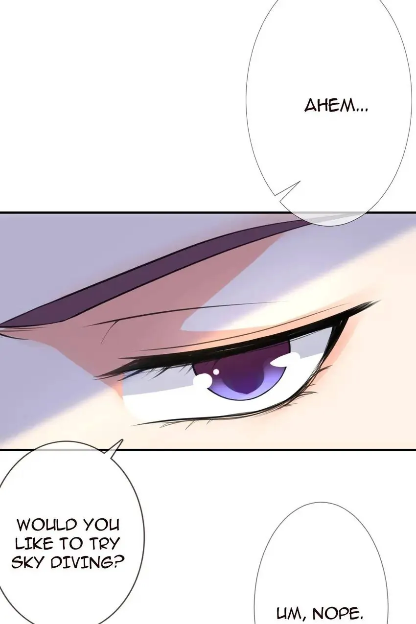 Embrace My Shadow Chapter 204 - Page 38