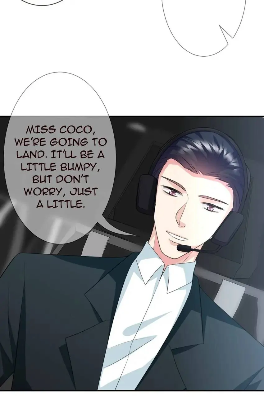 Embrace My Shadow Chapter 204 - Page 39