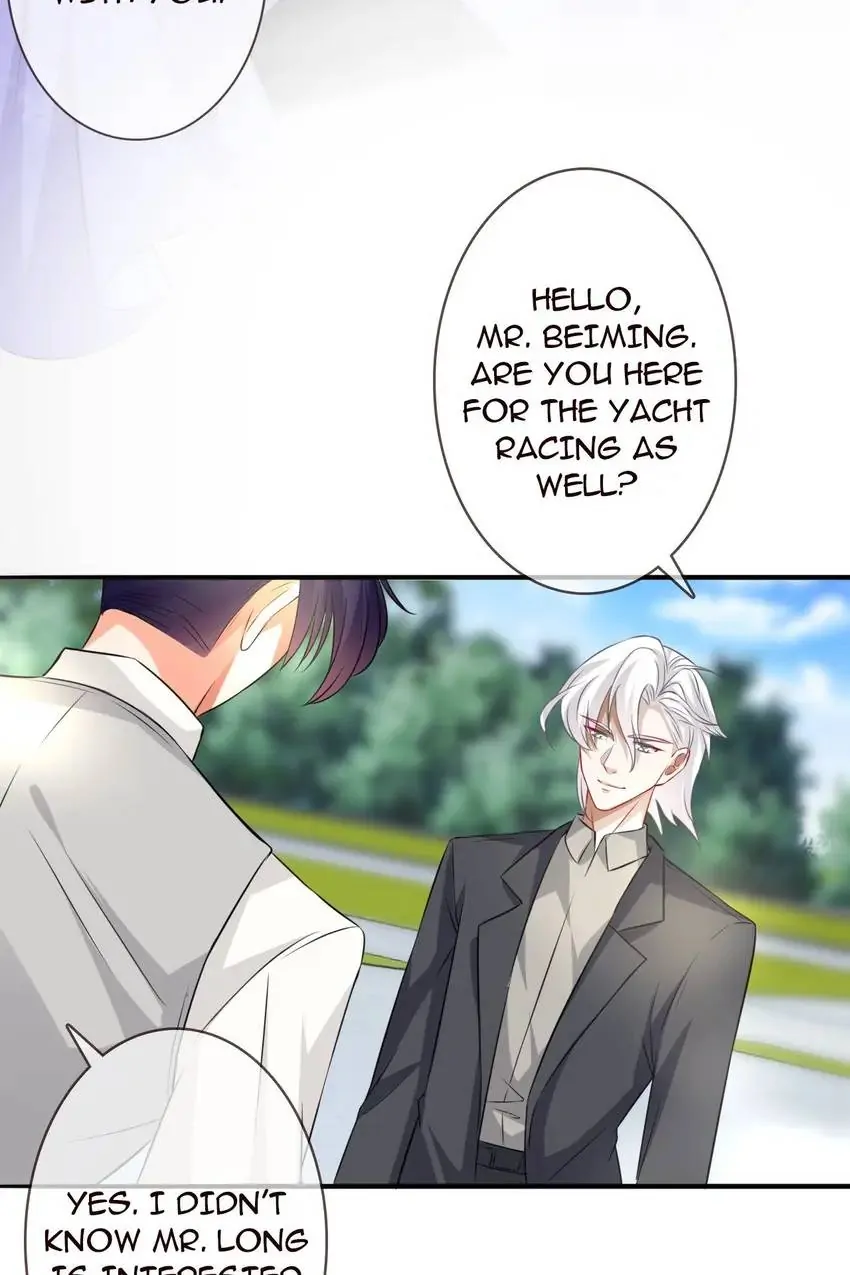 Embrace My Shadow Chapter 204 - Page 5
