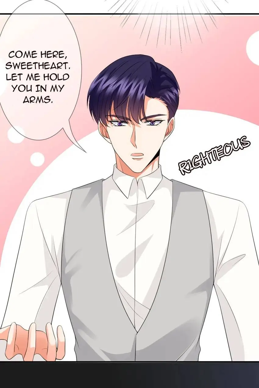 Embrace My Shadow Chapter 204 - Page 42