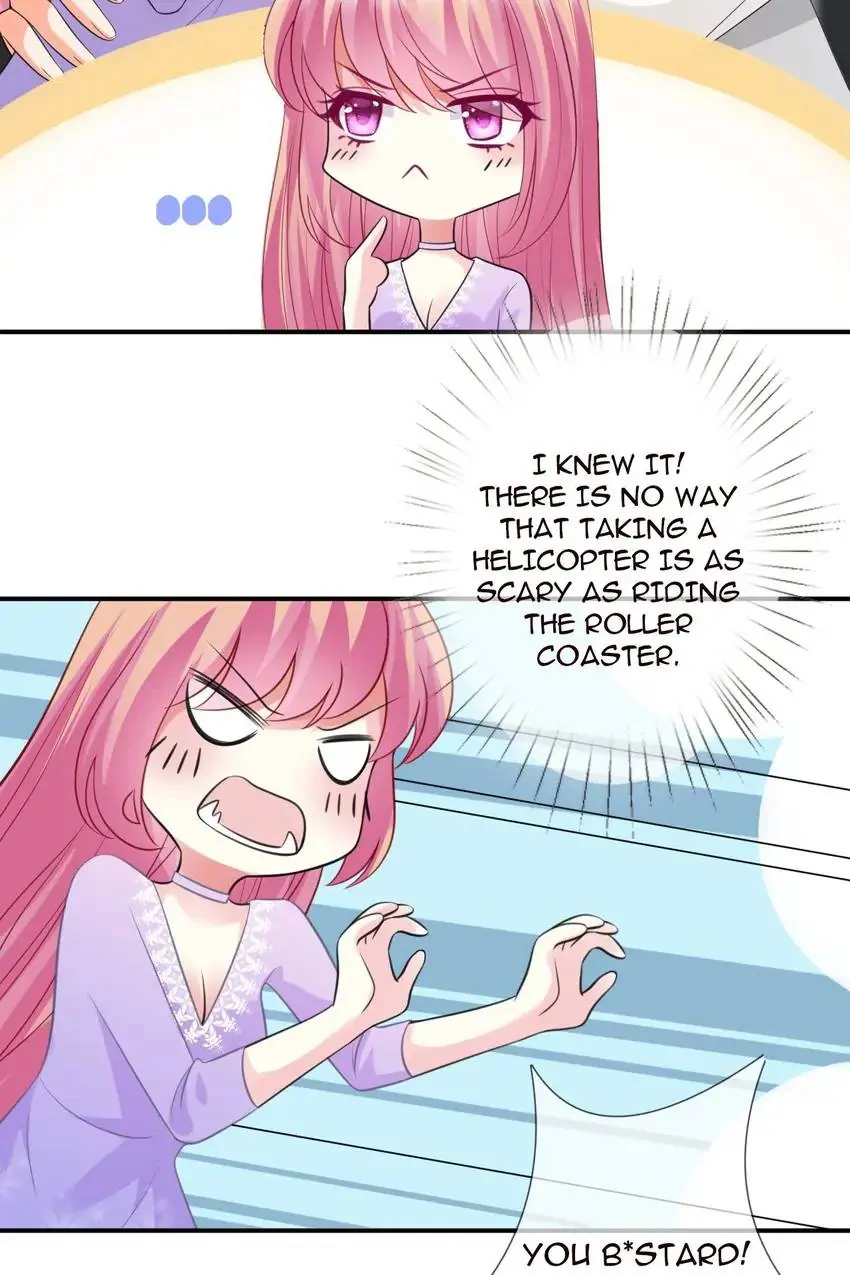Embrace My Shadow Chapter 204 - Page 44