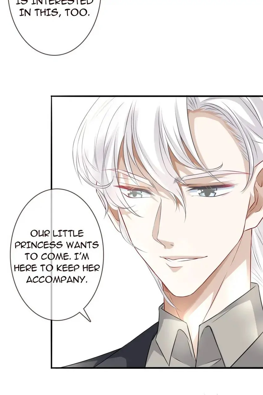 Embrace My Shadow Chapter 204 - Page 6
