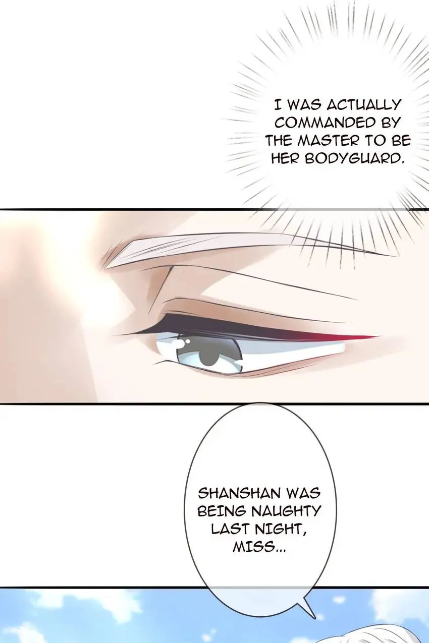 Embrace My Shadow Chapter 204 - Page 7