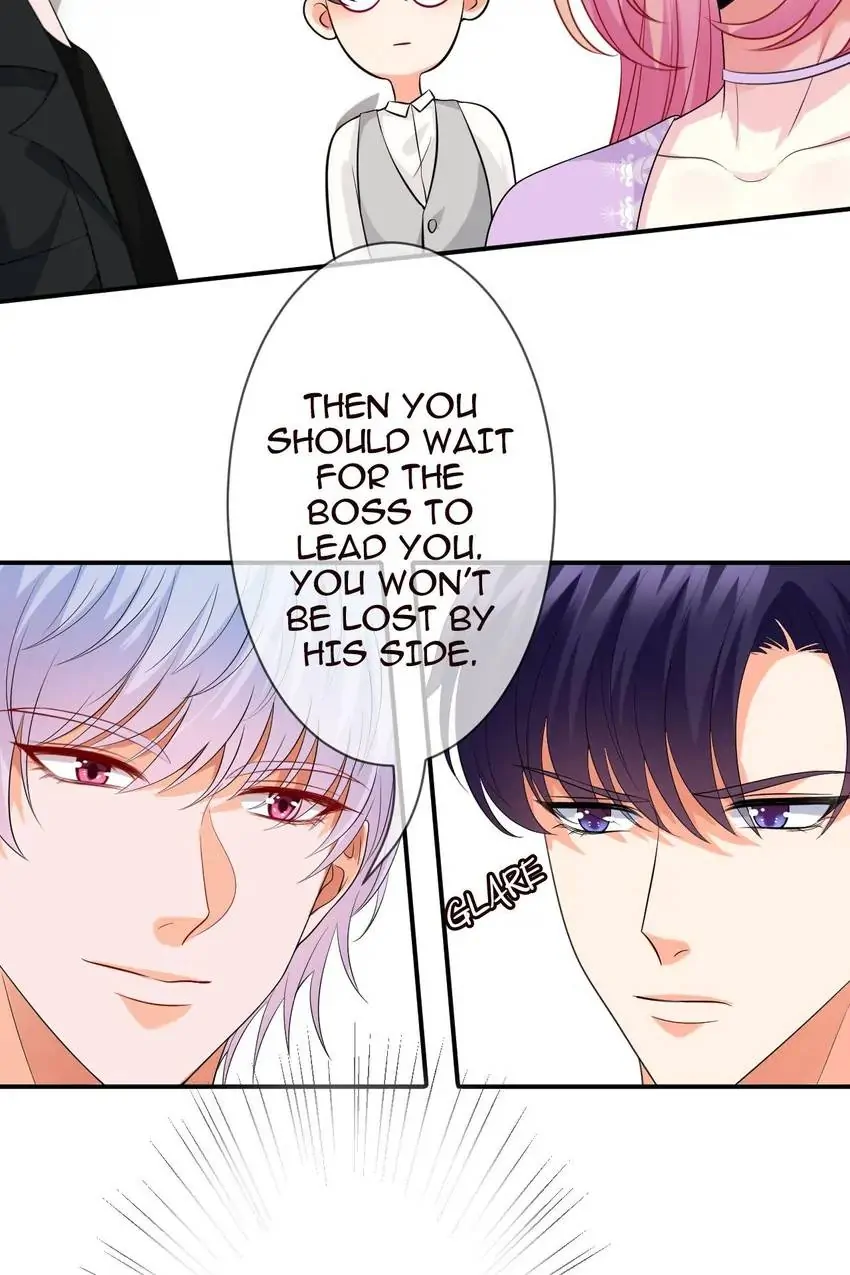 Embrace My Shadow Chapter 205 - Page 11
