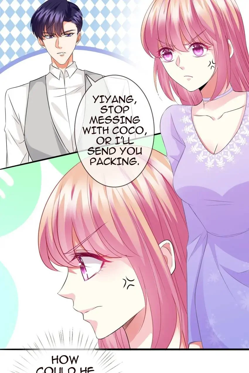 Embrace My Shadow Chapter 205 - Page 3