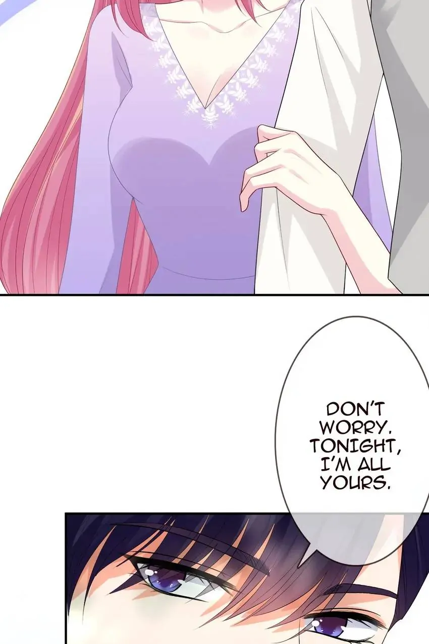 Embrace My Shadow Chapter 205 - Page 37